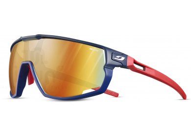Julbo Rush équipe de France Olympique Reactiv Light Amplifier 1-3