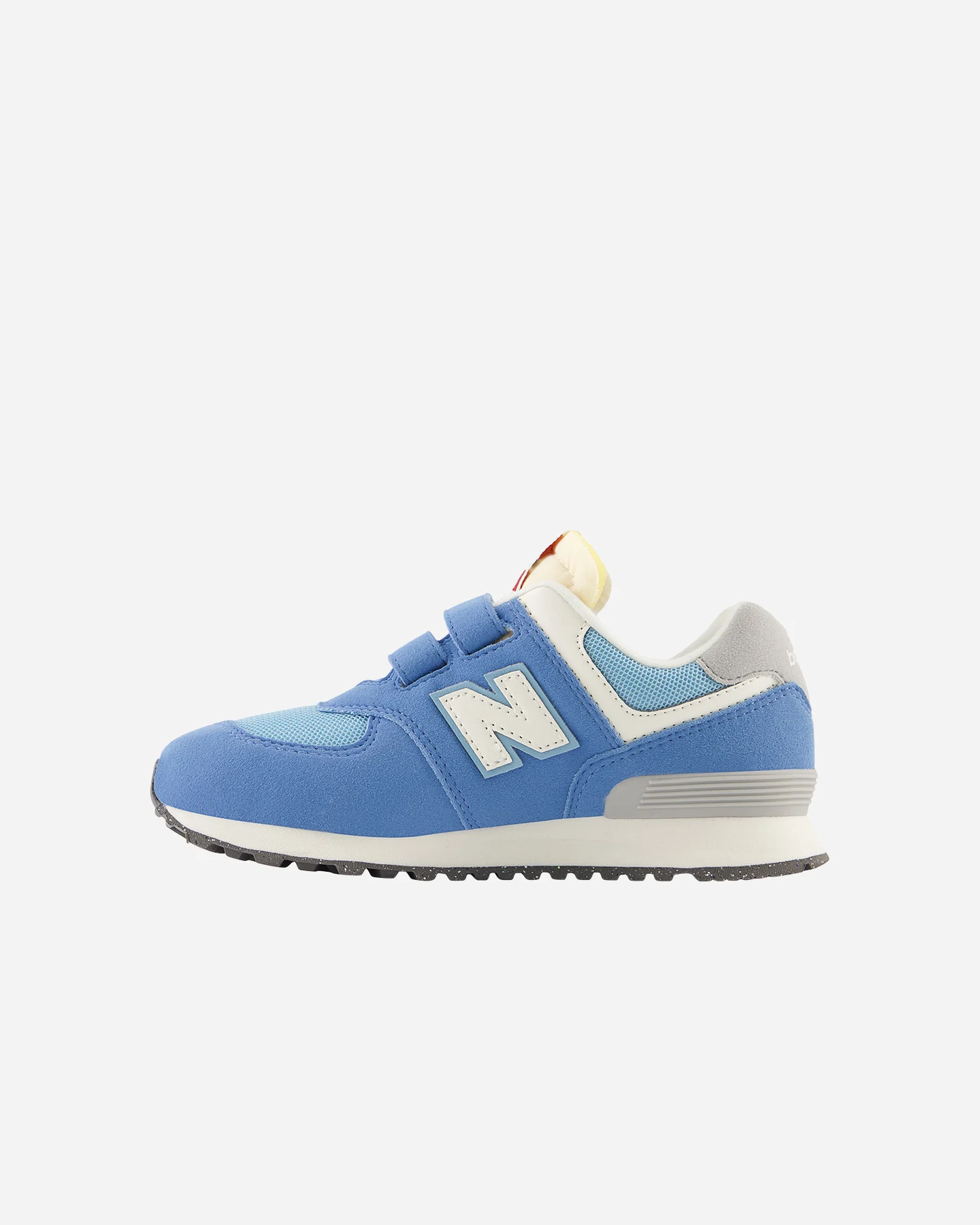 Buty sportowe New Balance 574 PS Jr PV574RCA