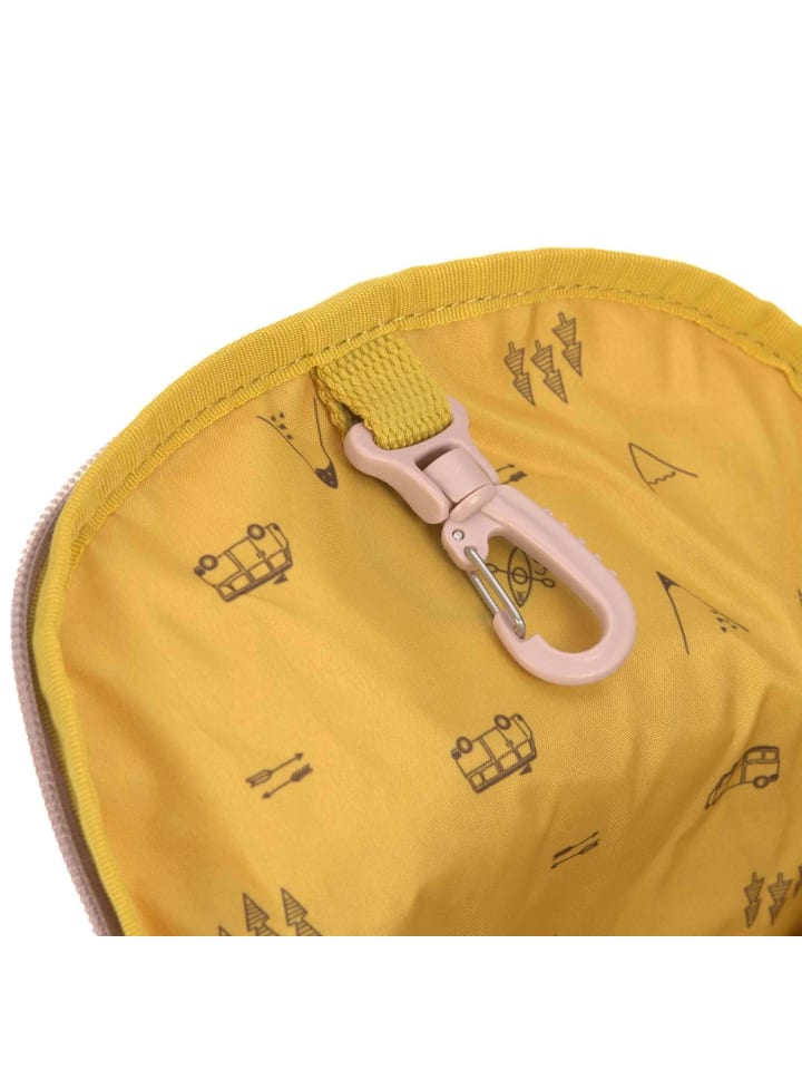 Lässig Lässig Kindergartenrucksack - Mini Backpack, Adventure Tipi günstig kaufen onesize