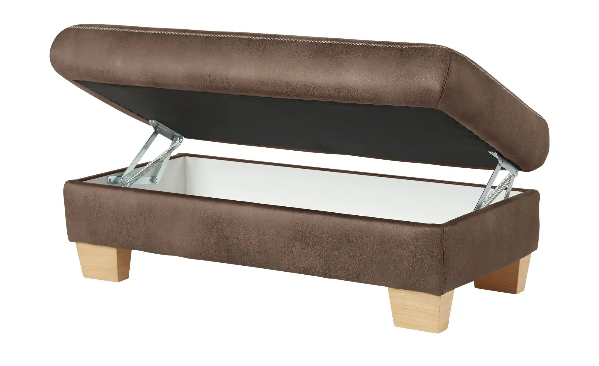 Kollektion Kraft XXL - Hocker Beata