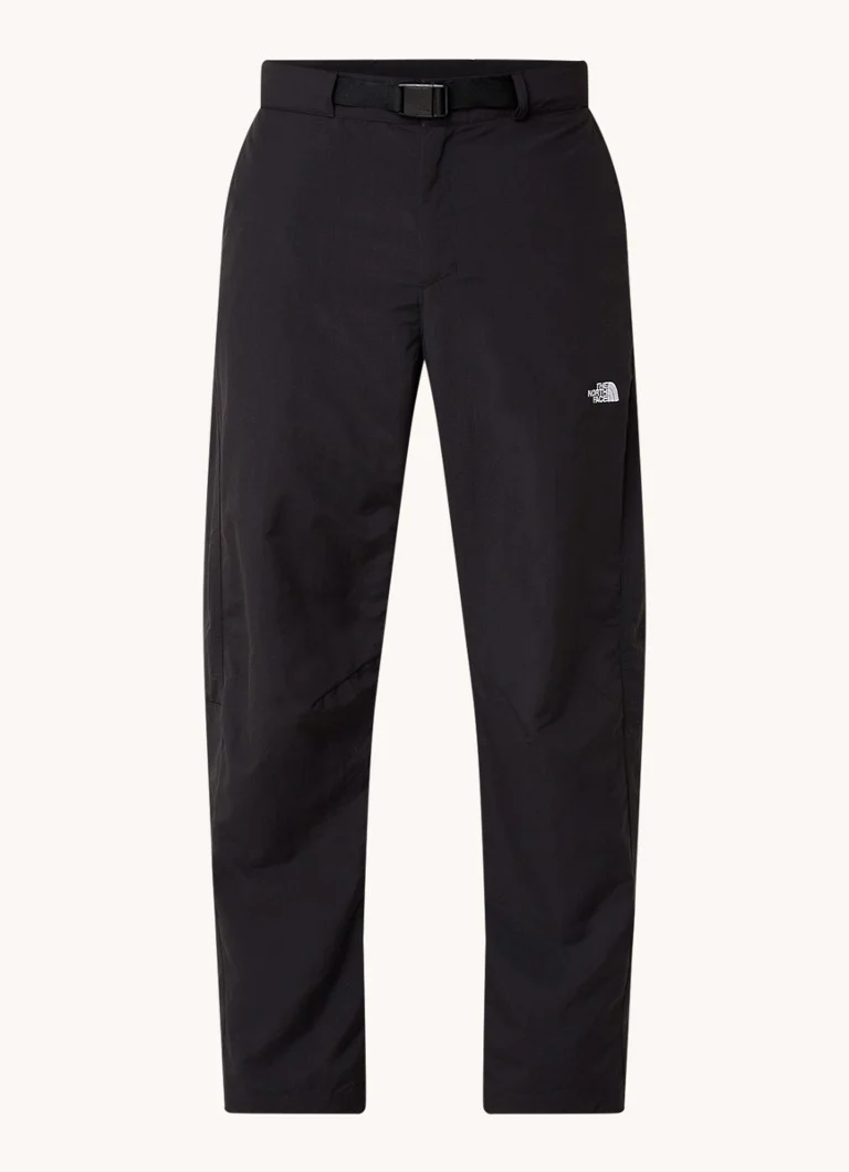 The North Face Abakuma brīva piegriezuma bikses ar logotipu