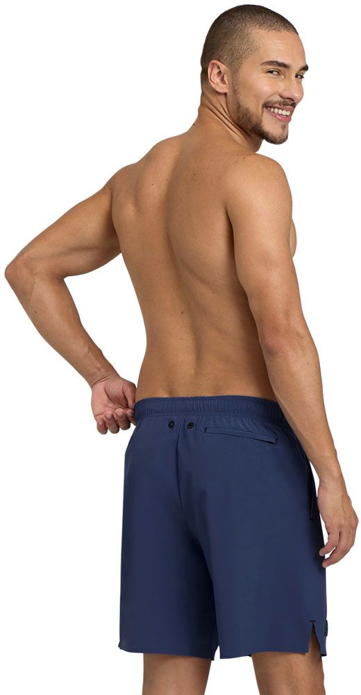 Arena Evo Beach Boxer Logo - Badeshorts kaufen | Bike-Discount