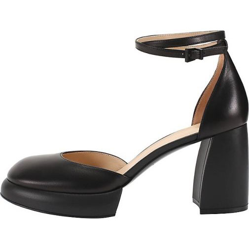 ekonika Slingpumps Schuhe EKONIKA Mit bequemer Innensohle