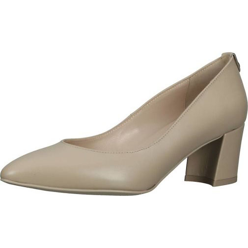 NeroGiardini Pumps