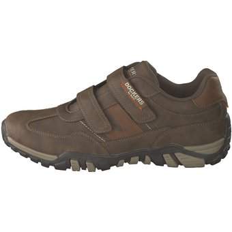 Dockers Kletter in braun