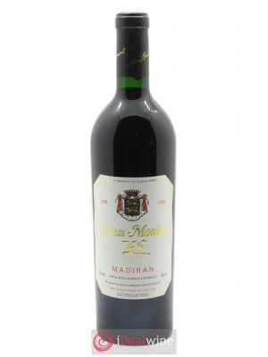 Montus-XL Alain Brumont  1998 - Lot de 1 Bouteille