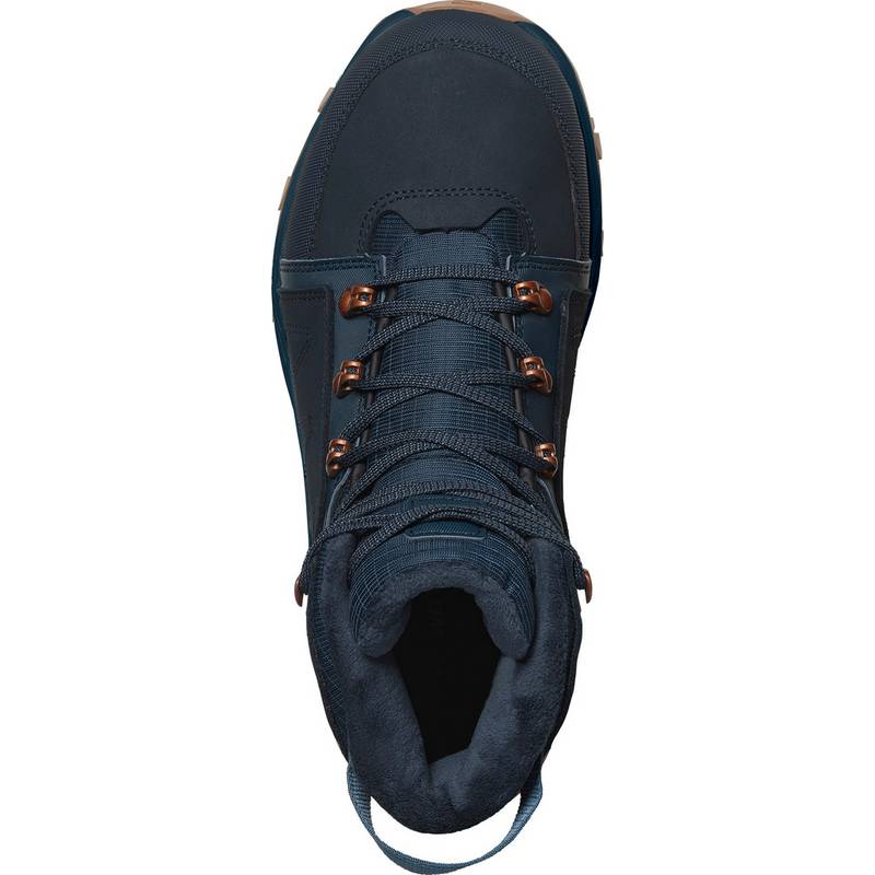 Salomon OUTCHILL TS CSWP Winterschuhe Damen