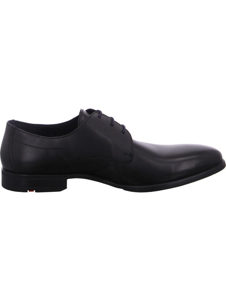 LLOYD Business Schuh Rubin in Schwarz günstig kaufen