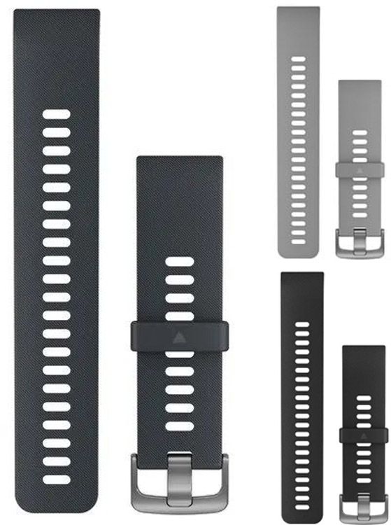Garmin Approach S10 Silikon Armband kaufen | Bike-Discount