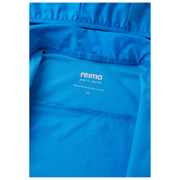 Reima - Kid's Turvassa - Softshelljacke
