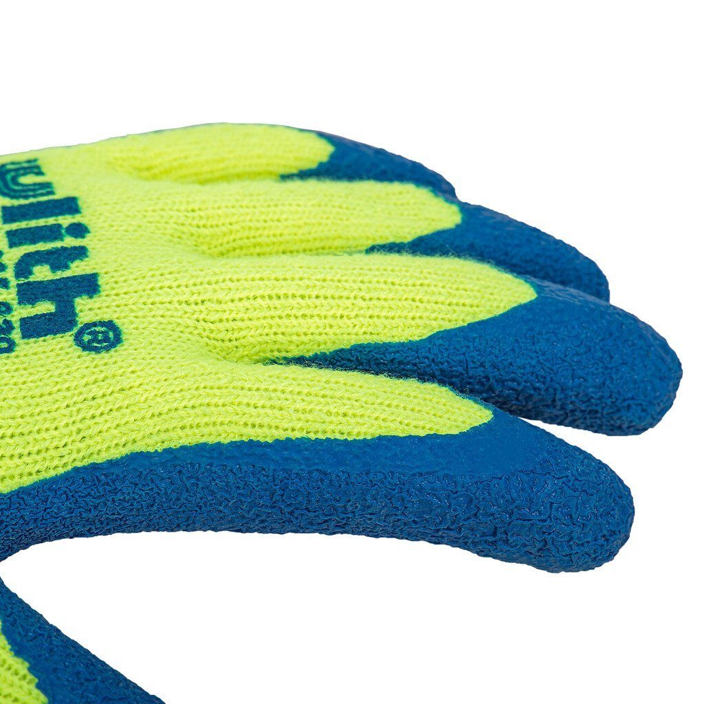 alca Arbeitshandschuhe Arbeitshandschuhe Winterhandschuh Schutzhandschuhe Winter gefüttert
