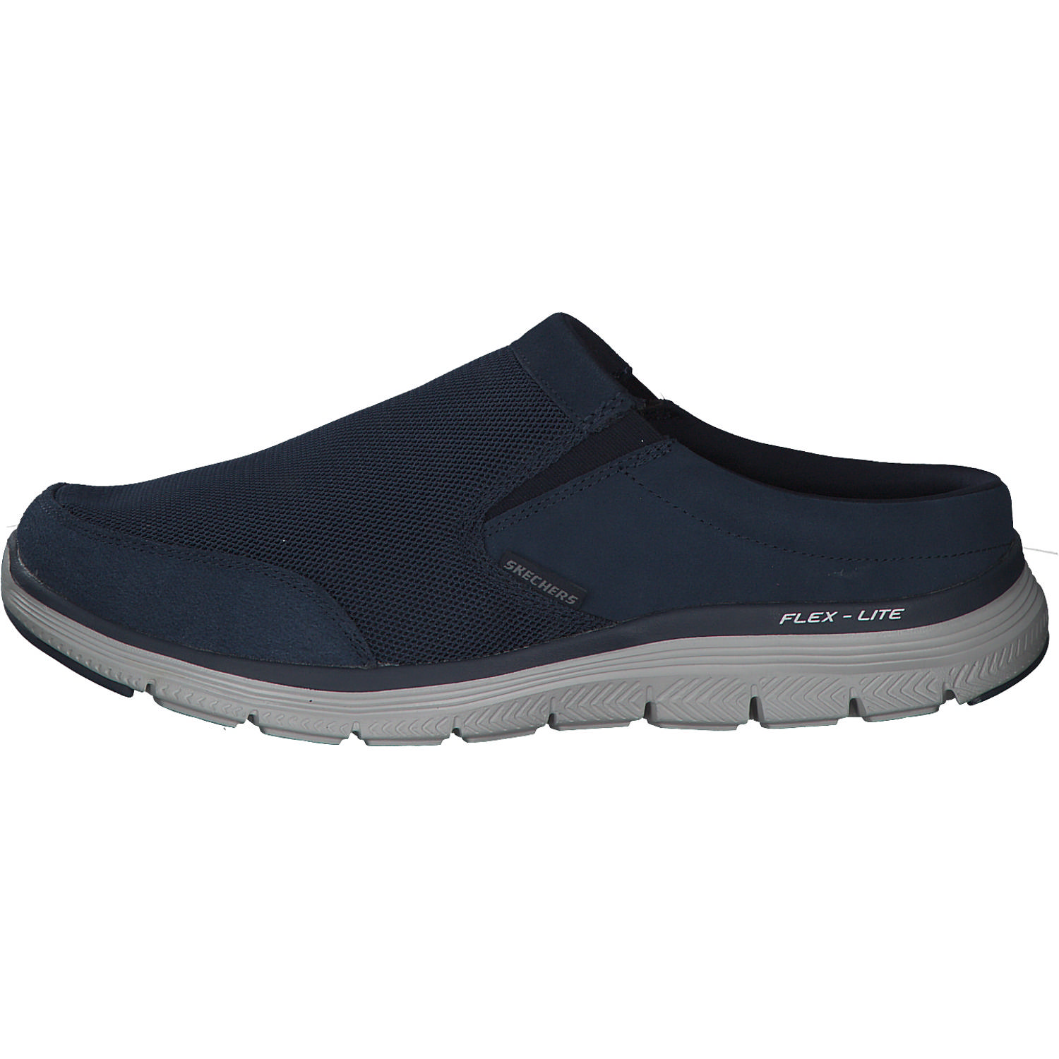 Skechers 232232, Sneakers Low, Herren, Blau