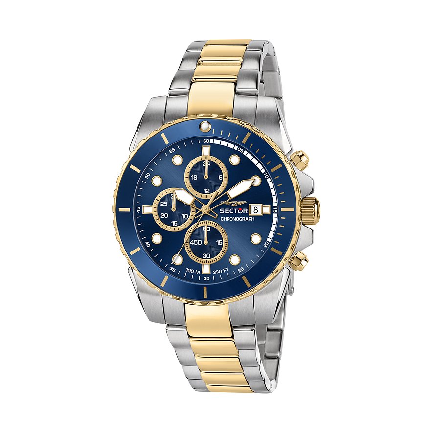 Sector Chronograph 450