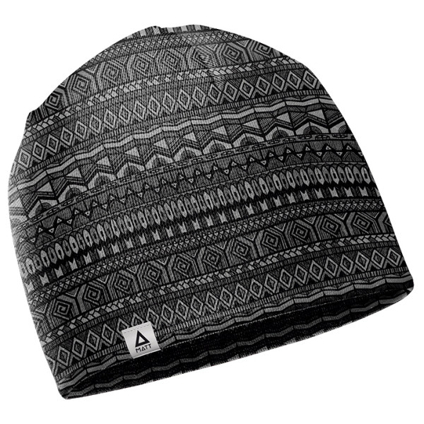 MATT - Premium Cap - Mütze