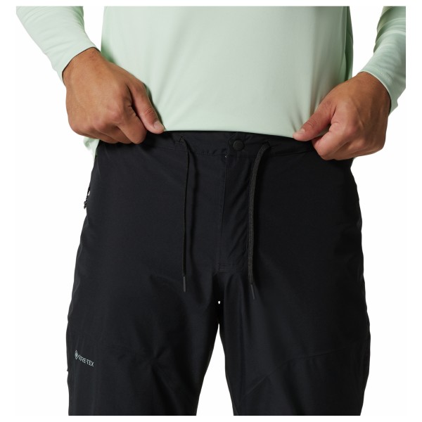 Mountain Hardwear - Exposure/2 GORE-TEX Paclite Pant - Regenhose