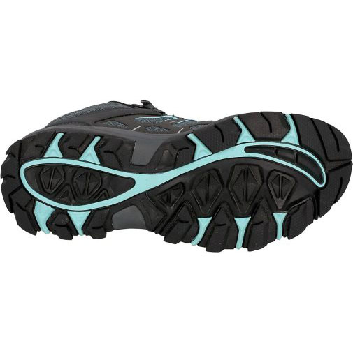 LICO Outdoorstiefel SIERRA