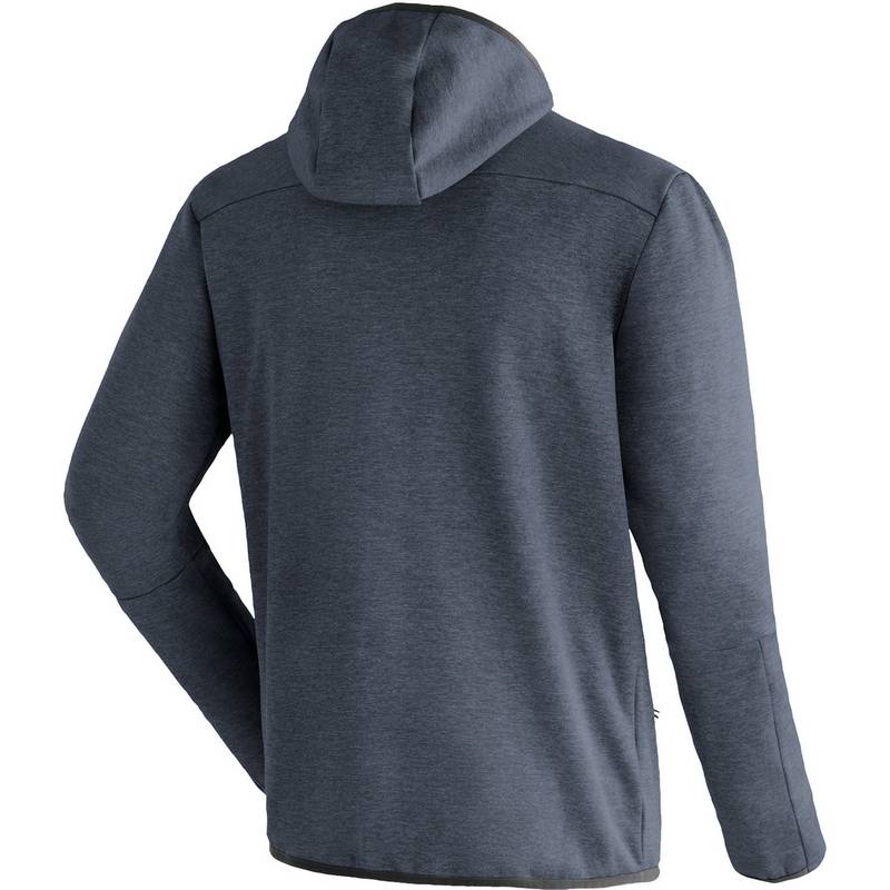 Maier Sports Fave Fleecejacke Herren