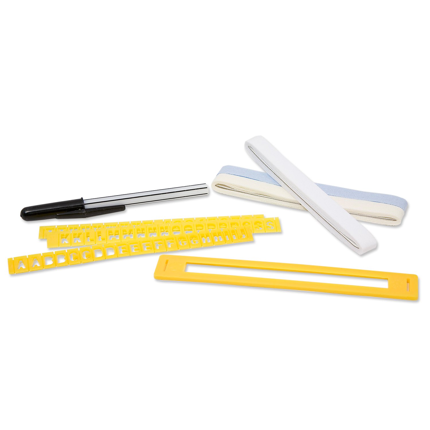 Kleiber Wäschezeichen-Set