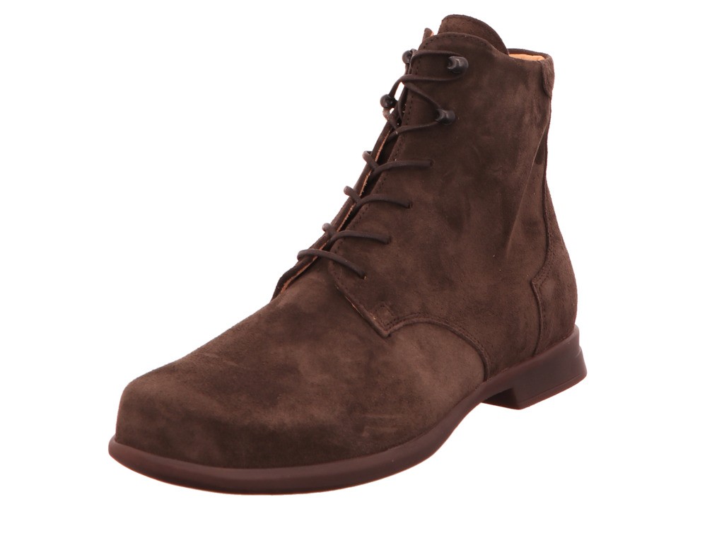 THINK Stiefeletten braun Pensa