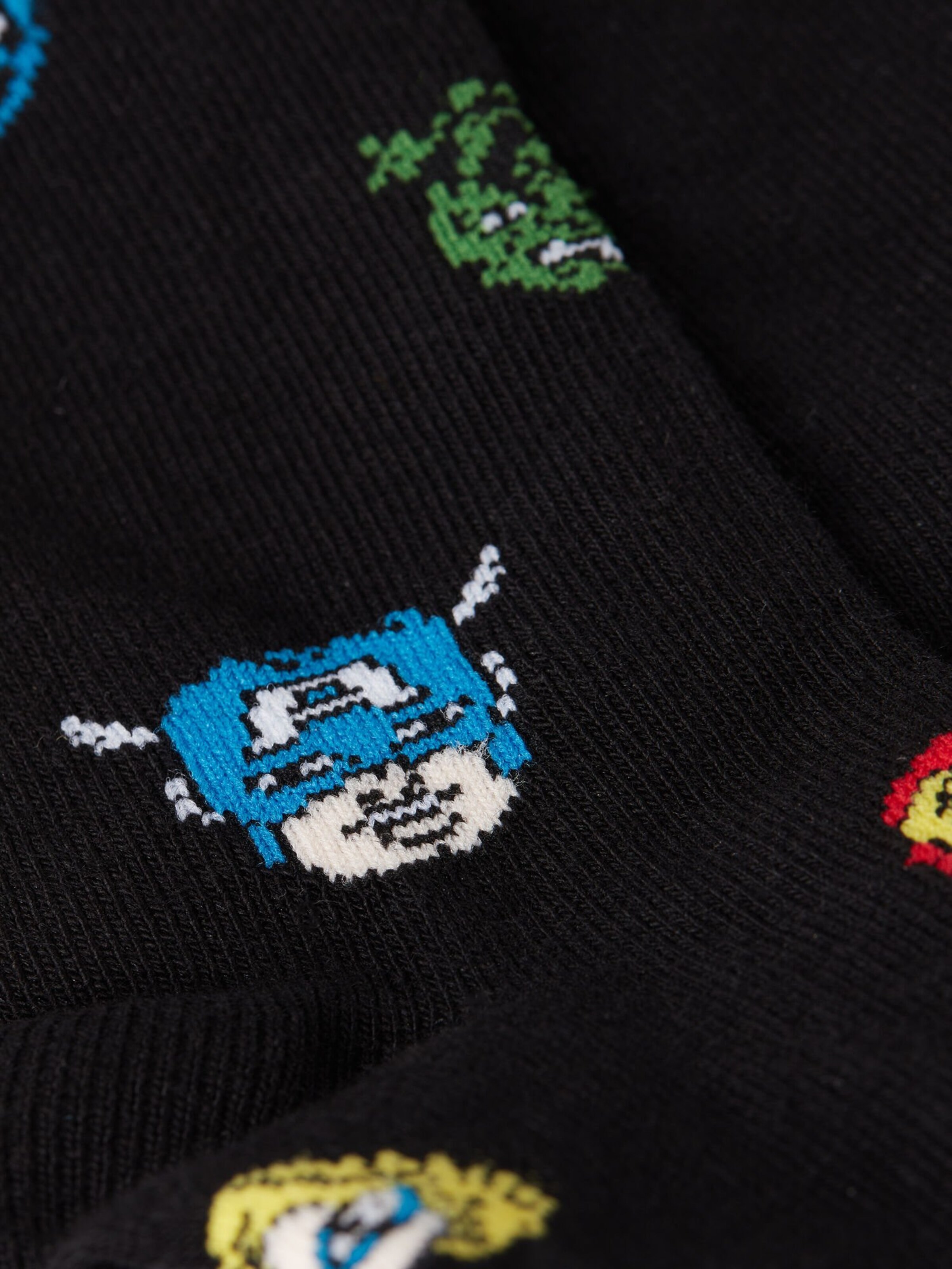 Socks 'Marvel'
