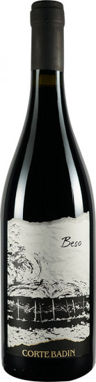 2017 Beso Veneto IGP trocken - Corte Badin