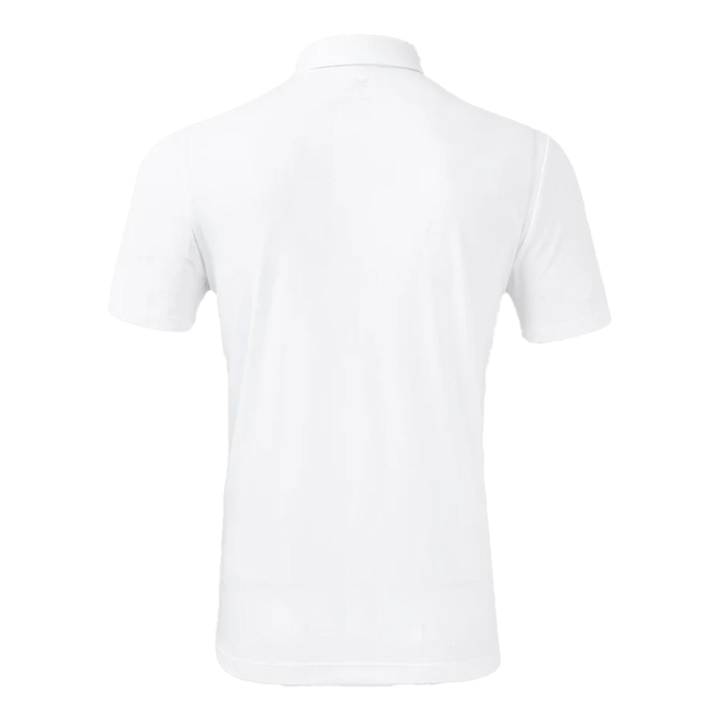 Core Polo Herren - Weiß