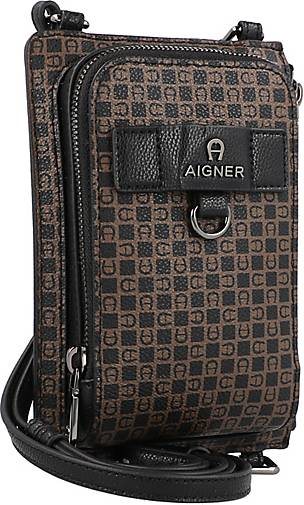 AIGNER The Core Handytasche 12,5 cm