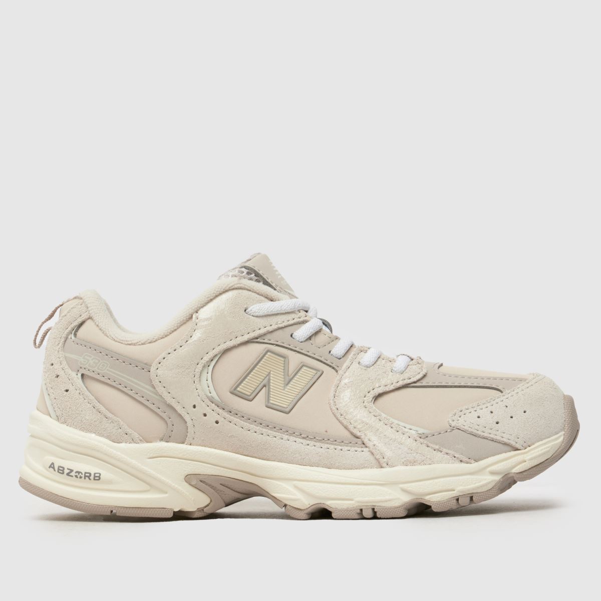 New Balance Stone 530 Junior cipők