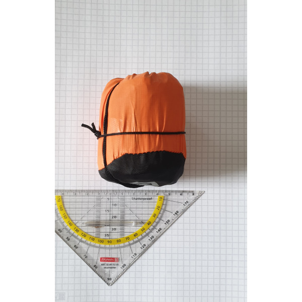 Mountain Equipment - Ultralite Bivi - Biwaksack