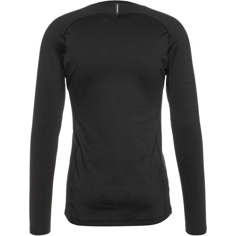 Nike Pro Warm Funktionsshirt Herren