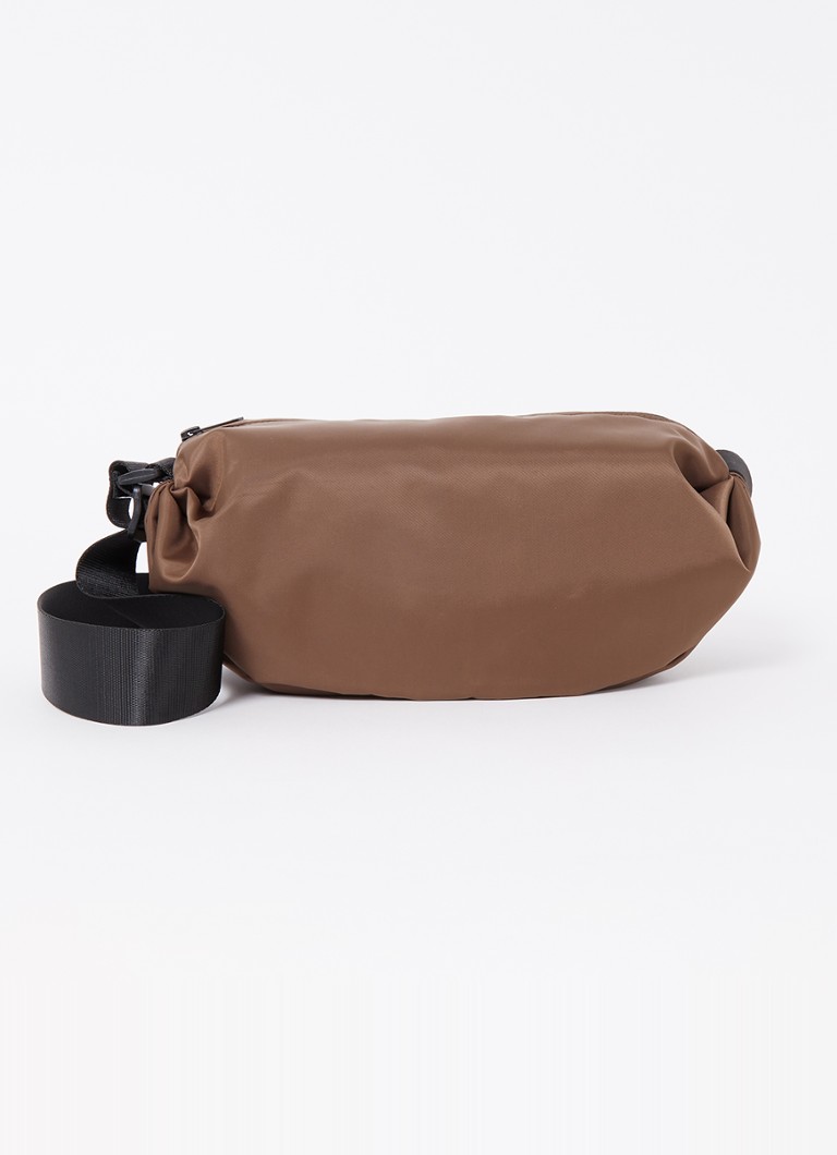 OPUS Aflema crossbody bag with adjustable shoulder strap