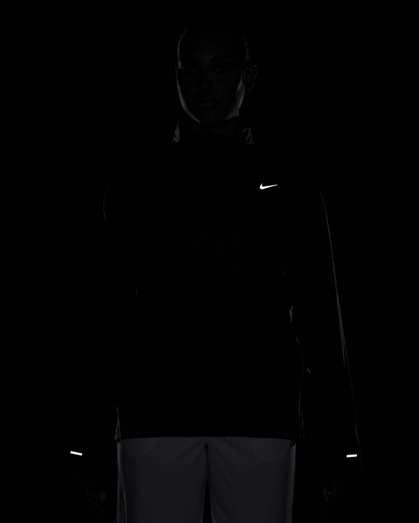 Giacca Running Nike Fast Repel W FB7451-338
