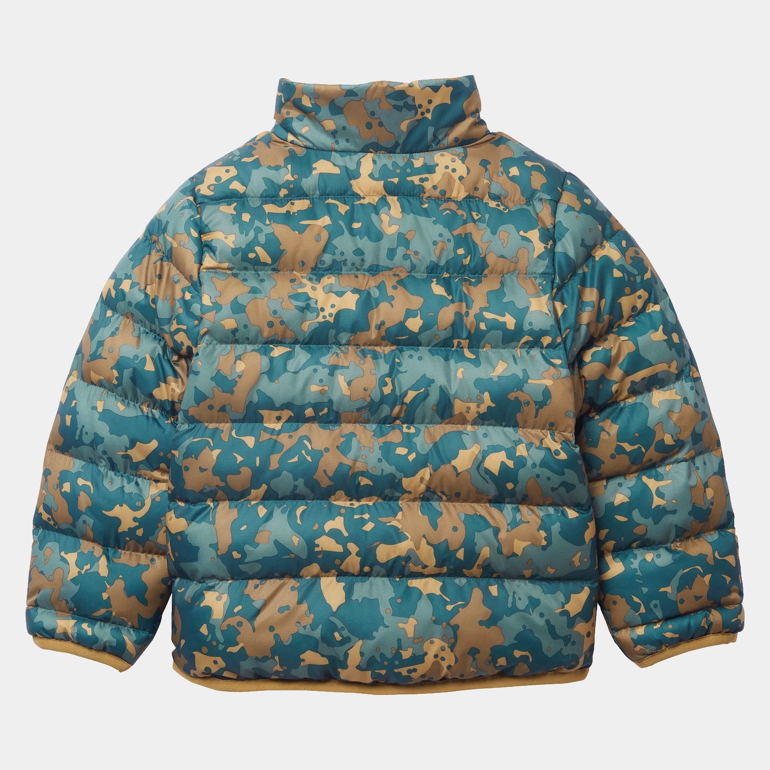Kids’ Dalen Reversible Jacket