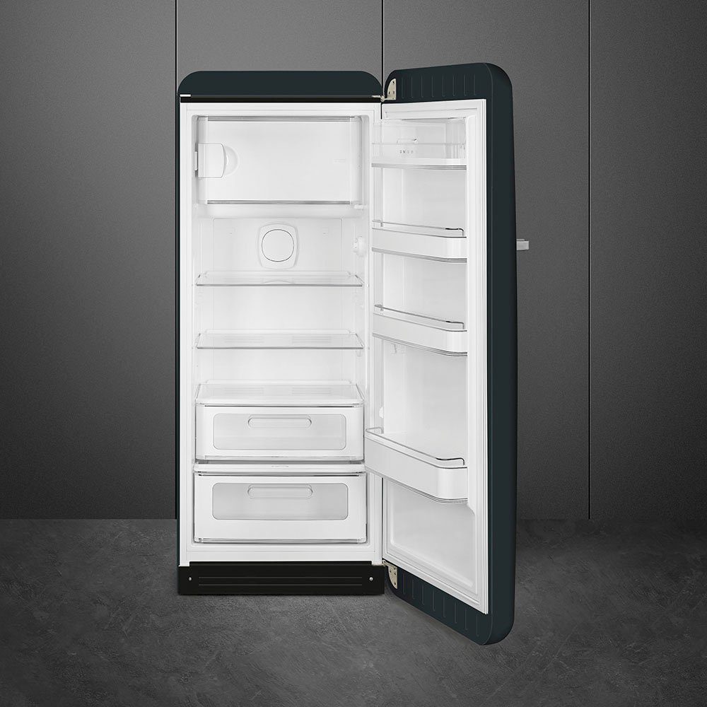 Smeg Kühlschrank FAB28RDBLV5, 150 cm hoch, 60 cm breit