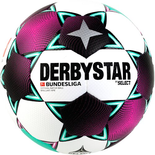 EQUIPMENT - FUSSBÄLLE BUNDESLIGA BRILLANT APS SPIELBALL