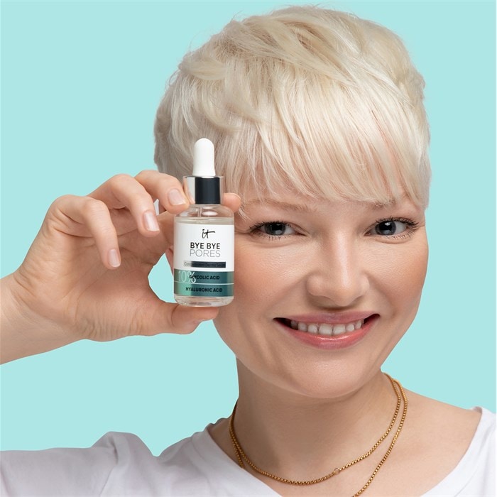Bye Bye Pores Serum