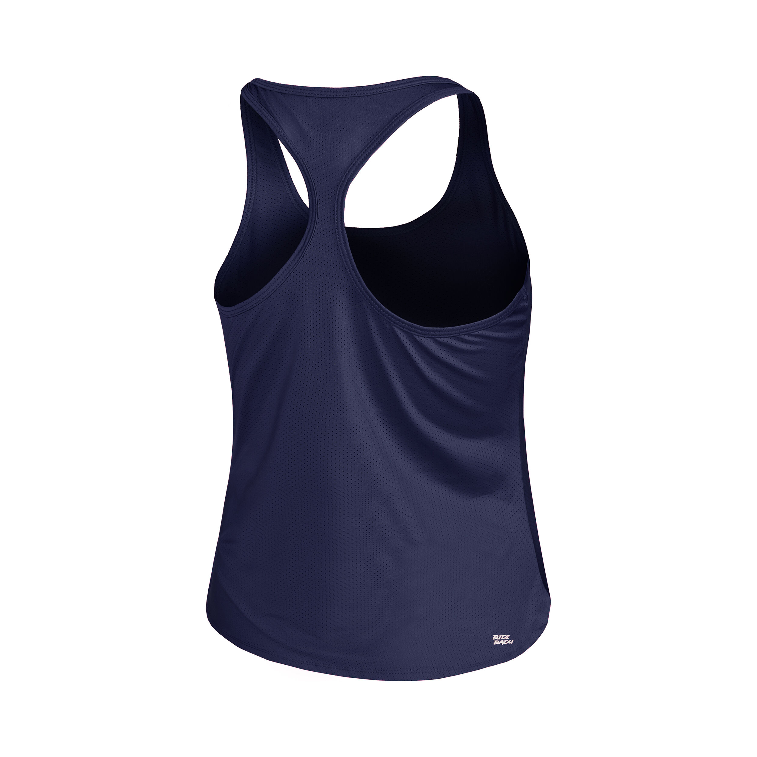 Crew Junior Tank-Top Mädchen - Dunkelblau