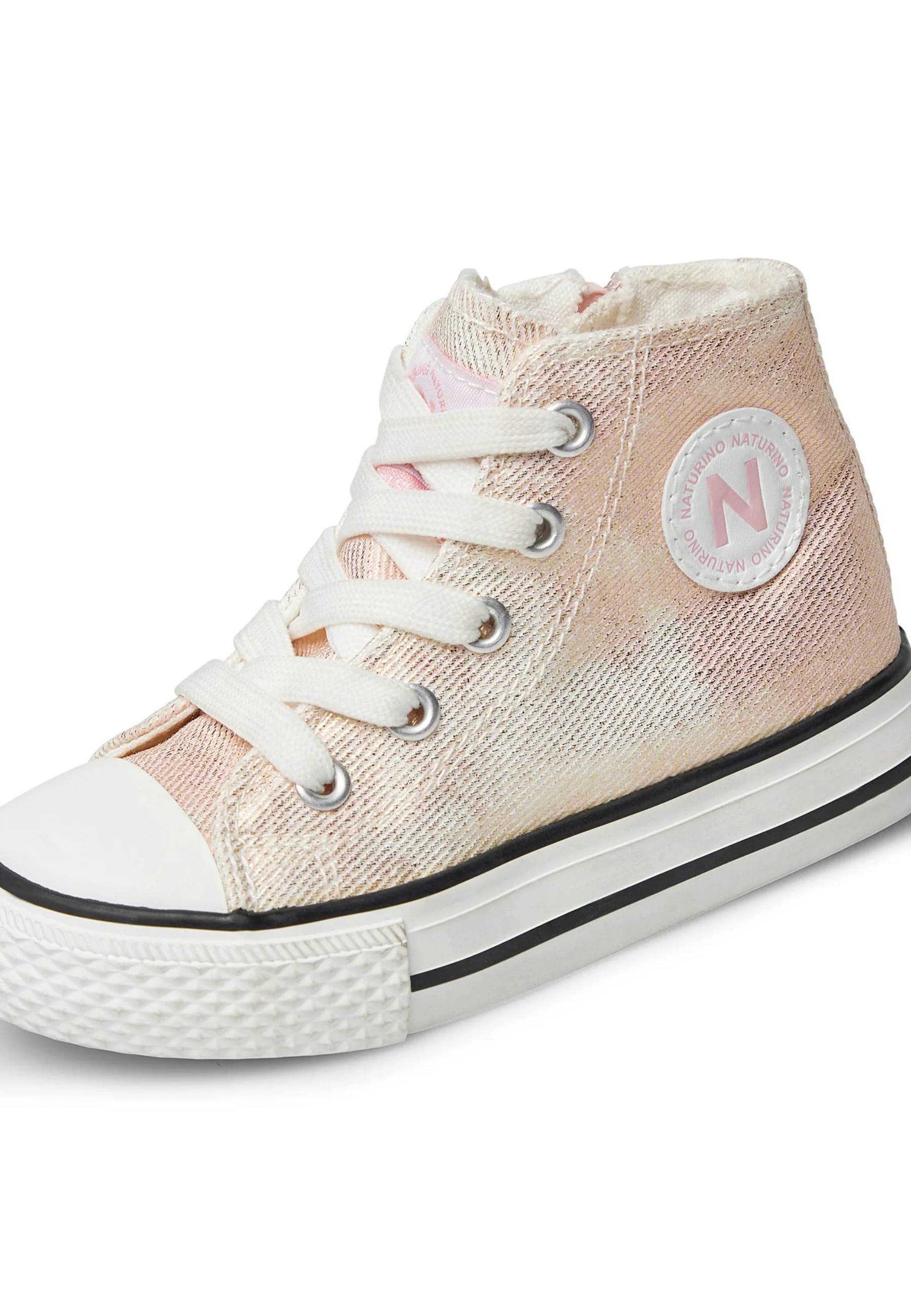 Zapatillas altas Naturino