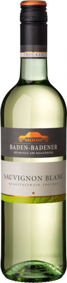 2022 Sauvignon Blanc 