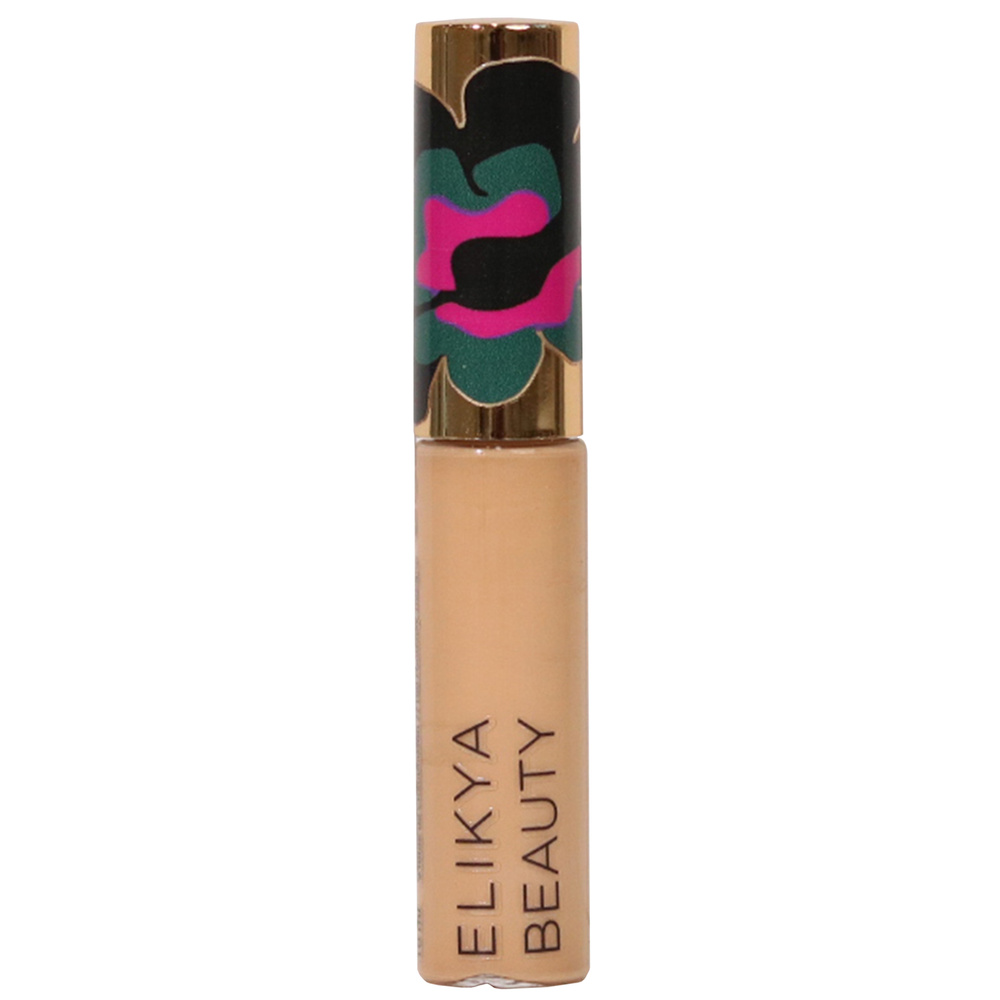 elikya beauty ANTI-CERNES TRAITANT GLITTER TEINT