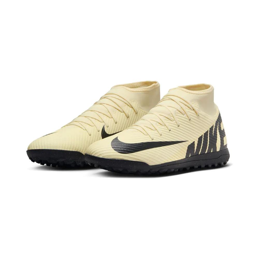 Nike Mercurial Superfly 9 Club TF DJ5965-700 / gelb