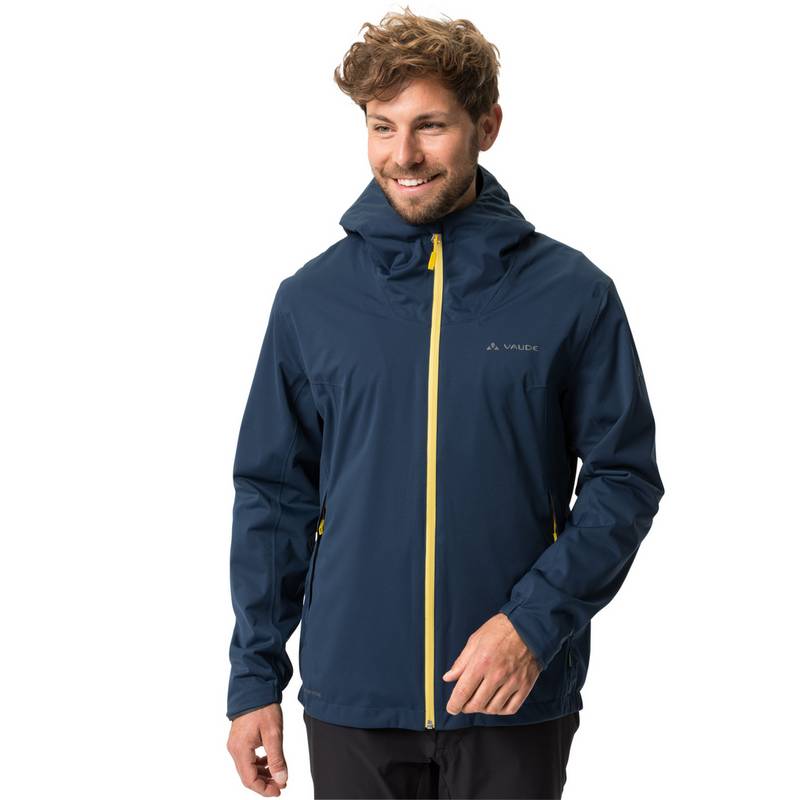 VAUDE Men's Cyclist Jacket Outdoorjacke Herren