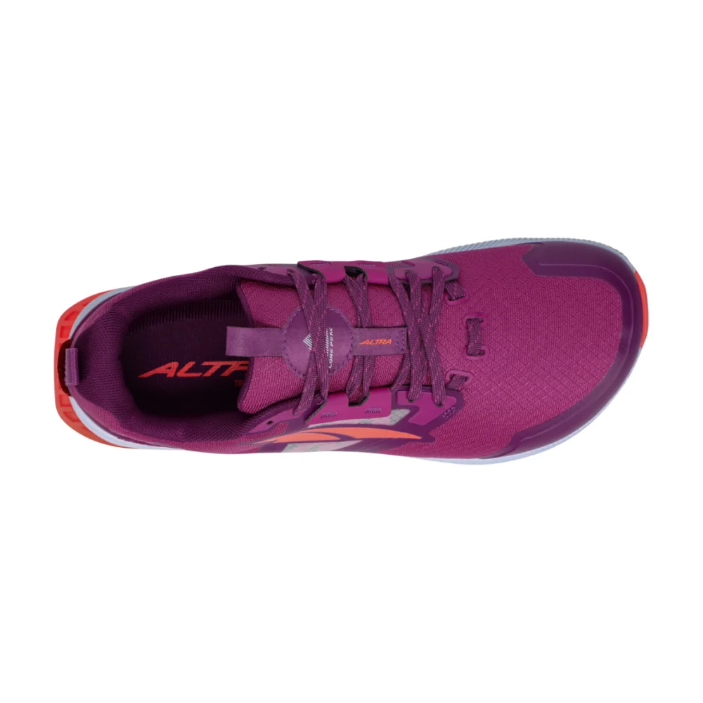 Altra LONE PEAK 7 AL0A7R7G5801 / lila