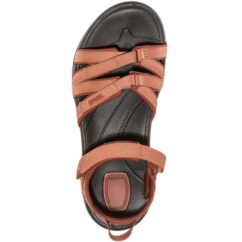 Teva TIRRA Outdoorsandalen Damen