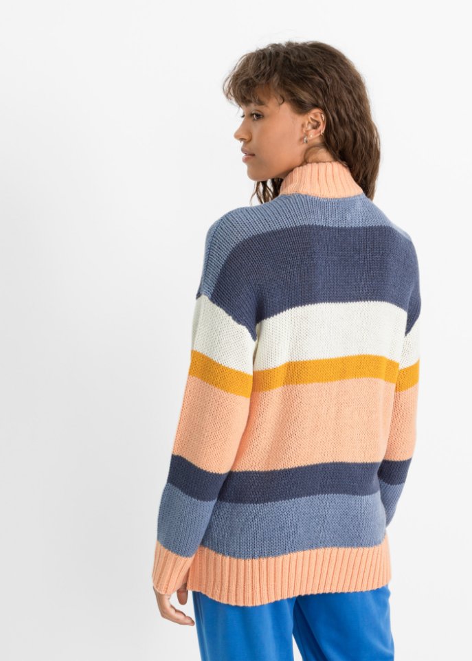 Strickpullover