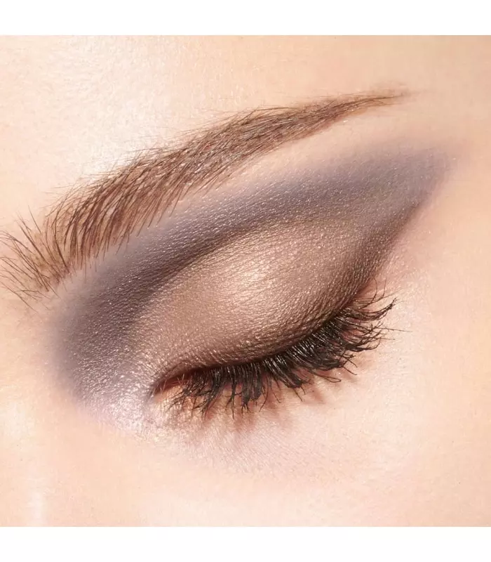 5 COULEURS COUTURE Palette de fards à paupières - haute couleur