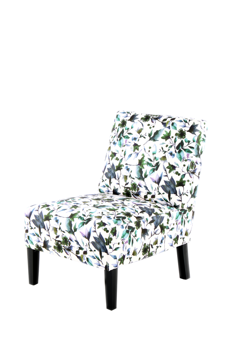 Kayoom Stuhl Indira 210 Flower