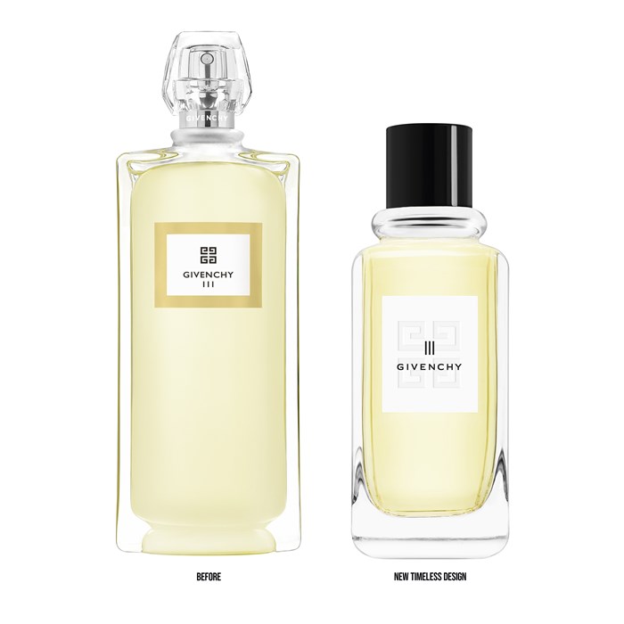 Eau de Toilette Spray