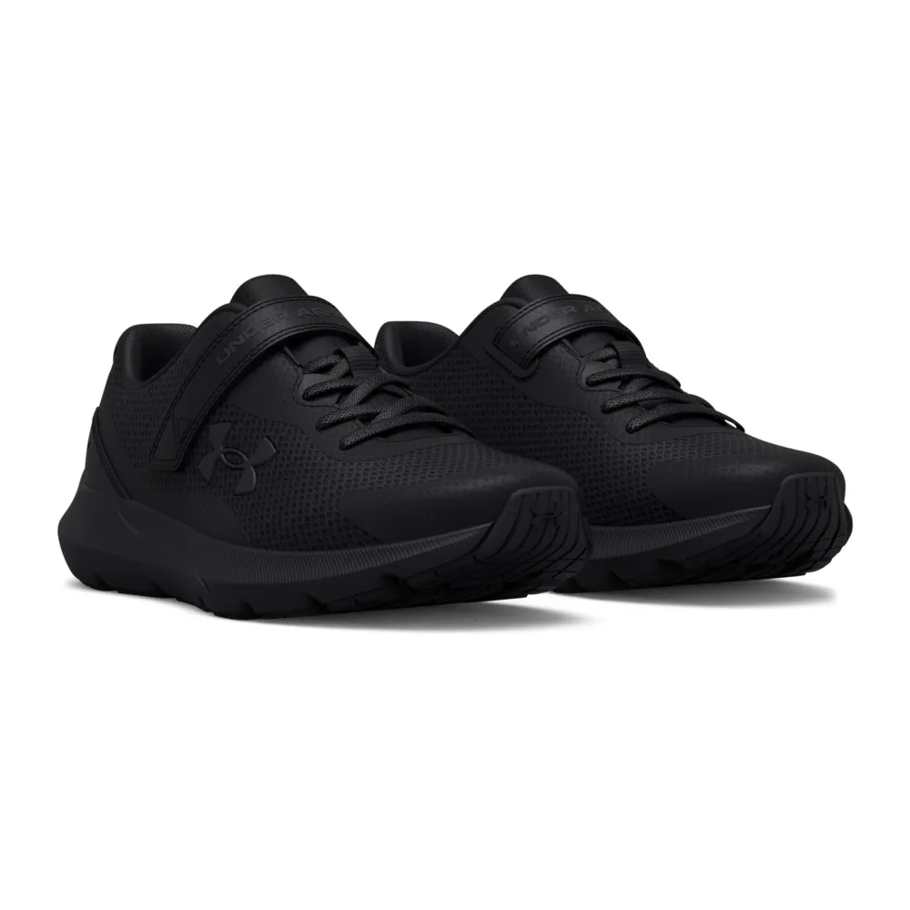 Under Armour BPS Surge 3 AC 3024990-002 / schwarz