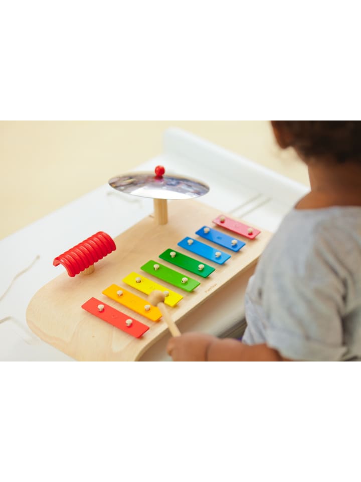 Plan Toys Musik-Set ab 3 Jahre günstig kaufen onesize